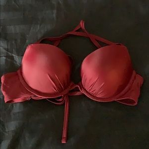 Push up Bikini Top